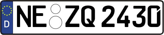 NE-ZQ2430