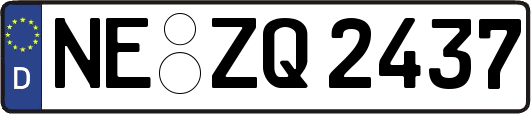 NE-ZQ2437