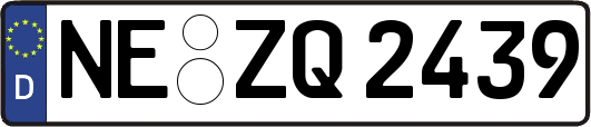 NE-ZQ2439