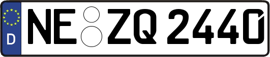 NE-ZQ2440