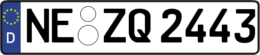 NE-ZQ2443