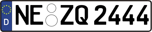 NE-ZQ2444