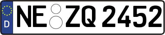 NE-ZQ2452