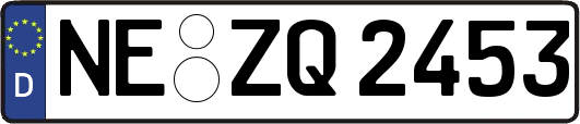 NE-ZQ2453