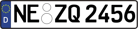 NE-ZQ2456
