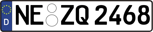 NE-ZQ2468