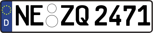 NE-ZQ2471