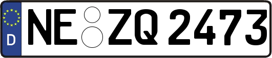 NE-ZQ2473