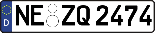 NE-ZQ2474