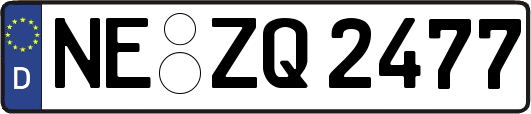 NE-ZQ2477