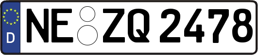 NE-ZQ2478
