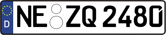 NE-ZQ2480