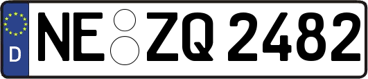 NE-ZQ2482