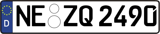 NE-ZQ2490