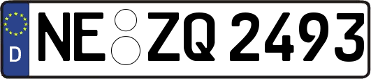 NE-ZQ2493