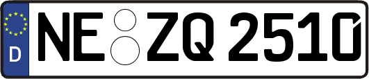 NE-ZQ2510