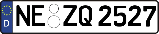 NE-ZQ2527