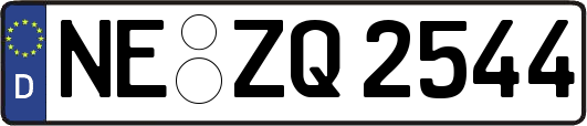 NE-ZQ2544