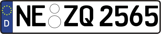 NE-ZQ2565