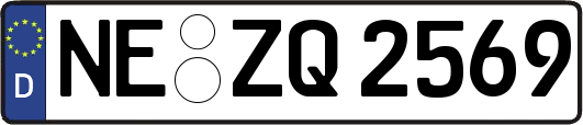 NE-ZQ2569