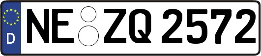 NE-ZQ2572