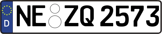 NE-ZQ2573