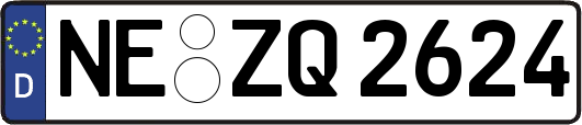 NE-ZQ2624
