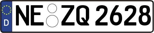 NE-ZQ2628