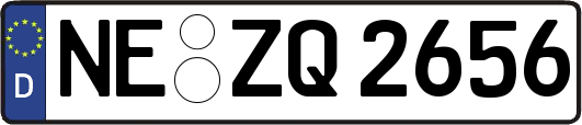 NE-ZQ2656