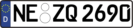NE-ZQ2690