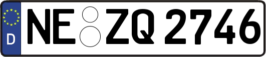 NE-ZQ2746