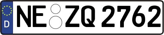 NE-ZQ2762