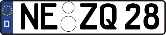 NE-ZQ28