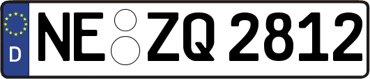NE-ZQ2812