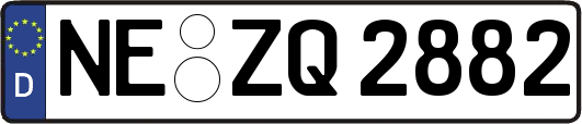 NE-ZQ2882