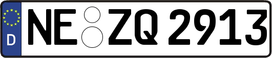 NE-ZQ2913