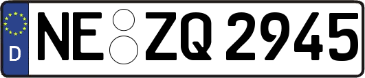 NE-ZQ2945