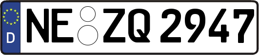 NE-ZQ2947