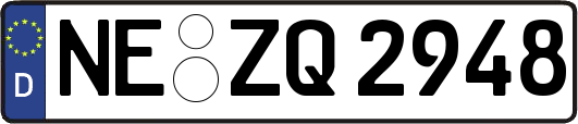 NE-ZQ2948