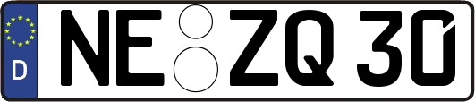 NE-ZQ30