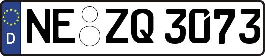 NE-ZQ3073