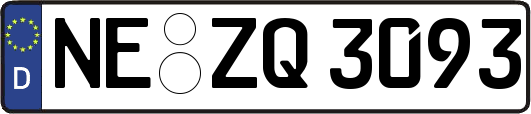 NE-ZQ3093