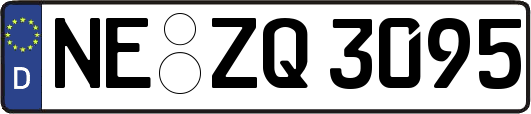 NE-ZQ3095