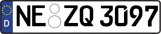 NE-ZQ3097