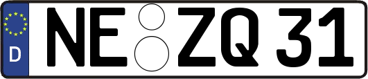 NE-ZQ31