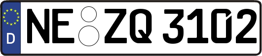 NE-ZQ3102