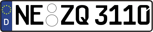 NE-ZQ3110