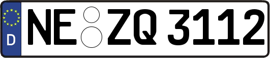 NE-ZQ3112