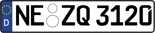 NE-ZQ3120