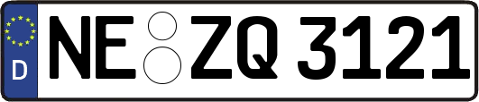 NE-ZQ3121